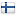 kayroshn.com is hosted in Finland
